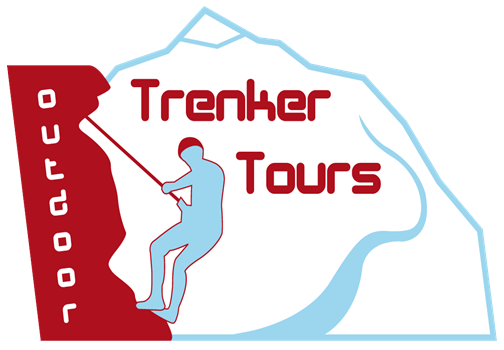 Logo Trenkertours