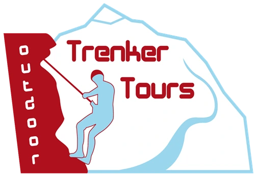 Logo Trenkertours